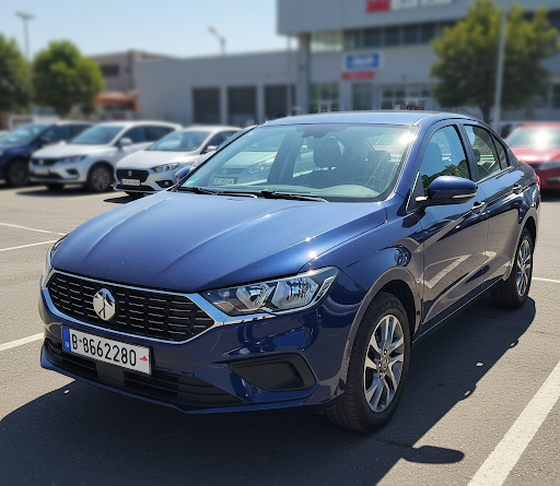 fiat linea