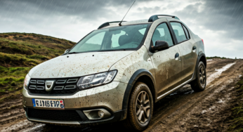 Dacia Logan Arıza-İkaz Lambaları-İşaretleri