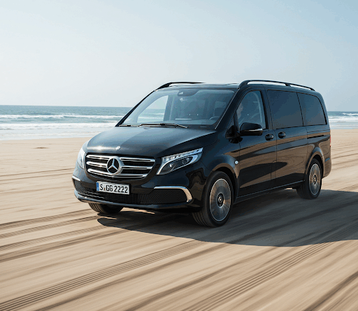 mercedes vito